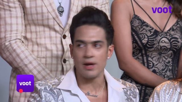 Splitsvilla X3 | Kevin's Fight With Shivam смотреть онлайн
