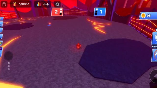 blade ball,видел рампагу,пвп с читером смотреть онлайн