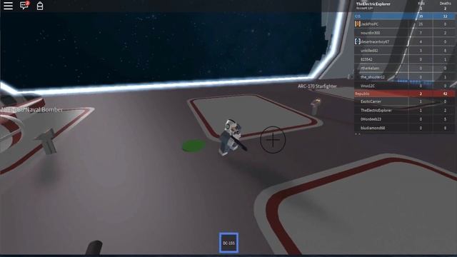 Top 10 Best Roblox Star Wars Games for 2021 смотреть онлайн