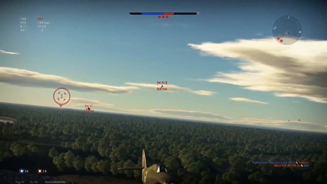 War Thunder XBOX ONE X - Gorthunder Episode 7 смотреть онлайн
