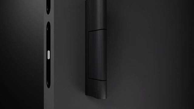 Система M&T Magnetic + Ручка-скоба YES! смотреть онлайн