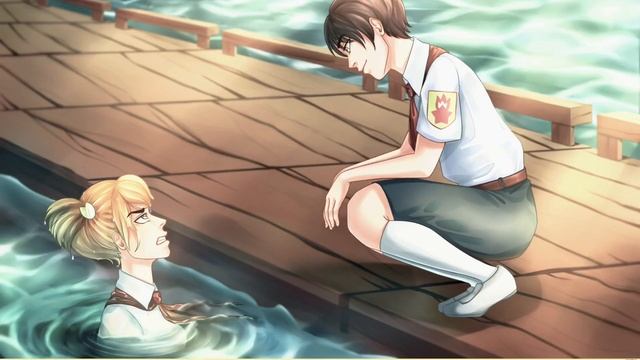 Everlasting Summer | Алиса Двачевская | Нервы - Вороны смотреть онлайн