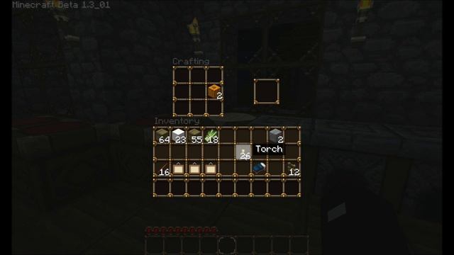 How to make a nice bedroom in Minecraft смотреть онлайн