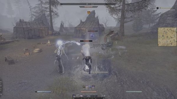 Elder Scrolls Online - Меньшее из двух зол