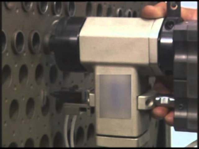 TECO Mini Auto