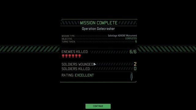 How to Fix Xcom 2 loading bug смотреть онлайн