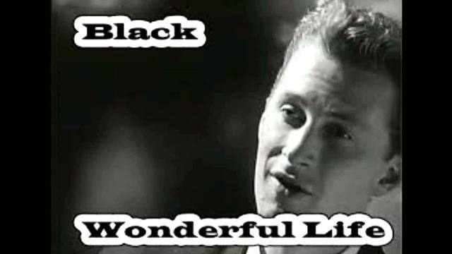 Black Wonderful Life Cover смотреть онлайн