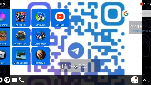 я скачал windows 11 на телефон смотреть онлайн