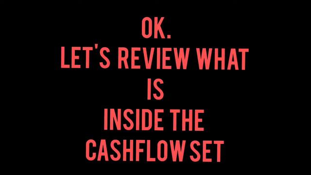 UNBOXING GAME CASHFLOW 101 Rich Dad Poor Dad And TEACHING KIDS HOW TO WIN THE GAME смотреть онлайн