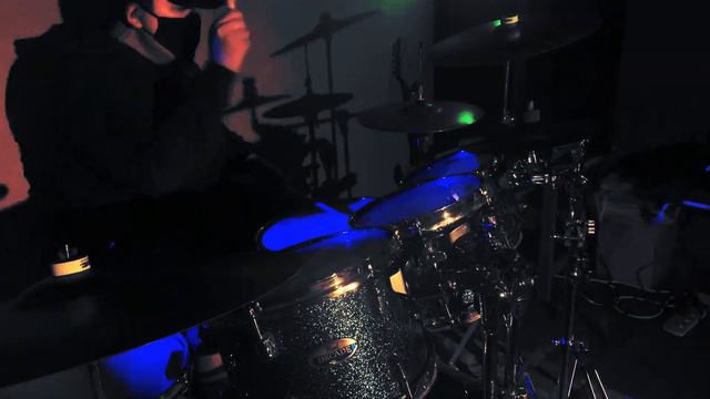 Doomed - Bring Me The Horizon - Drum Cover By Dream Drummer