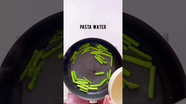 Ristorante Paradiso - Pesto Spaghetti with Asparagus смотреть онлайн