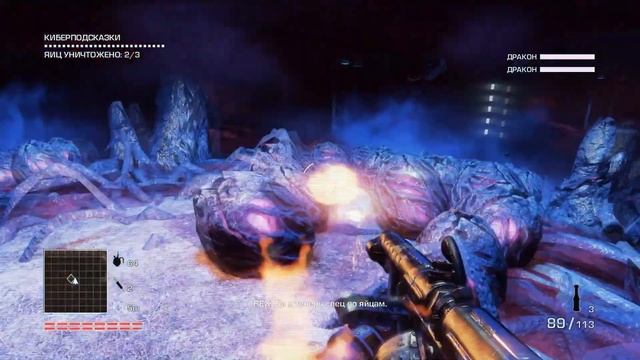 Retrowave Game's 3/1 (Обзор)