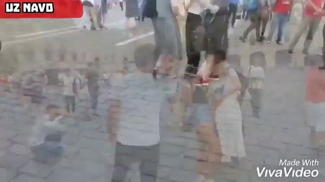 Sariq Soch Urus Qizni Dep Rassiyaga Yigitlar Ketib Qolmoqda | мовий куз сорик соч урус кизни деп