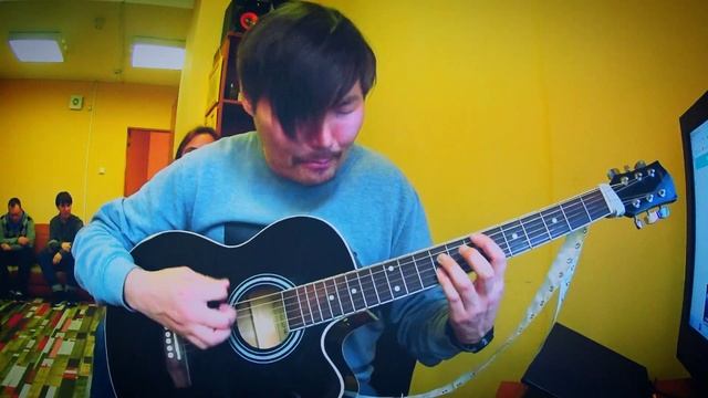 БАНГКОК - ВАЗЕЛИН( live) смотреть онлайн
