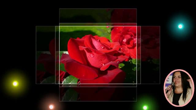 С Днем рождения - Люда Михеева смотреть онлайн