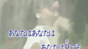 Миллион алых роз на японском (С текстом)/百万本のバラの花 「カラオケ」