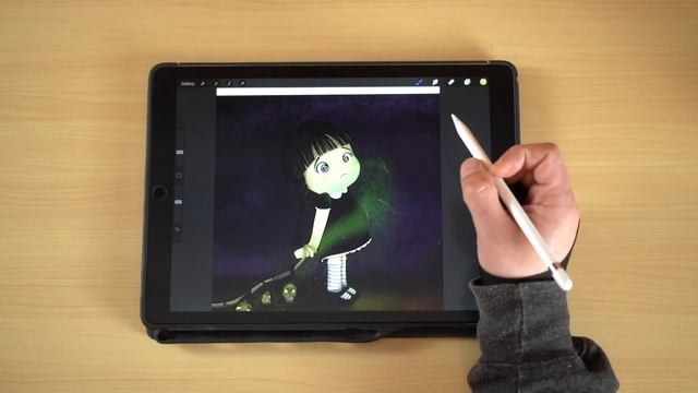 Weekly Art Challenge Review: Episode 46 - "SHRUNKEN HEAD" смотреть онлайн