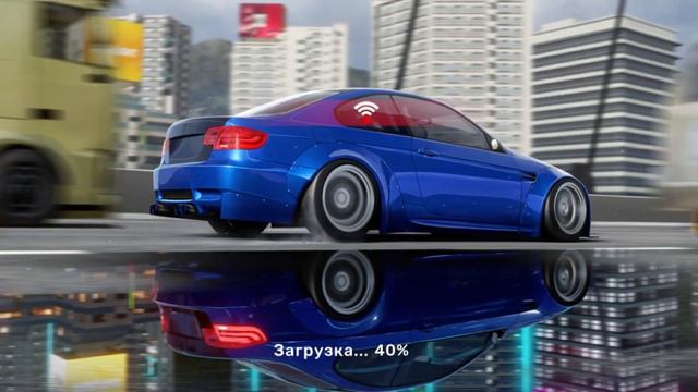 Любое авто и тюнинг без читов? [CARX STREET] смотреть онлайн