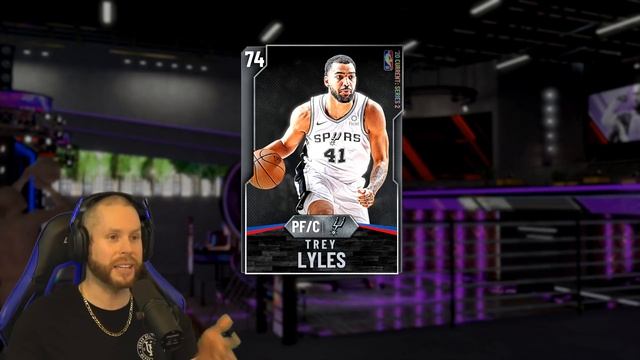NBA 2K20 Wheel of Weight смотреть онлайн