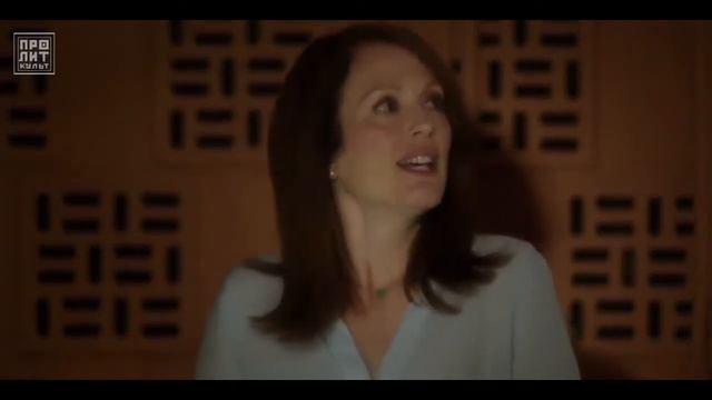 Рецензия на фильм-экранизацию "Все еще Элис" смотреть онлайн