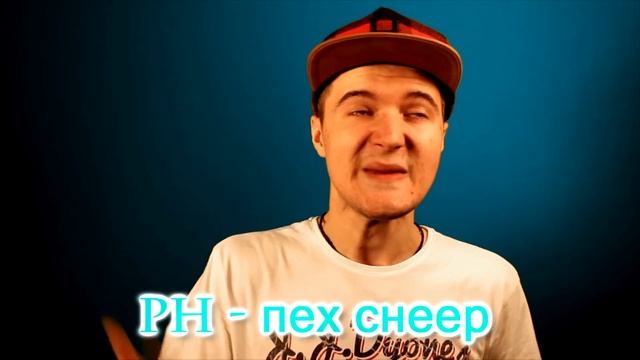 [#22] 4 классных бита для тренировки ритма | Beatbox Tutorial смотреть онлайн