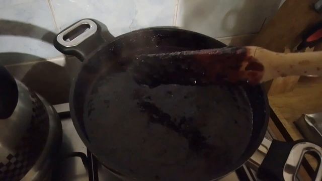 Вкусные рецепты варенья и джема