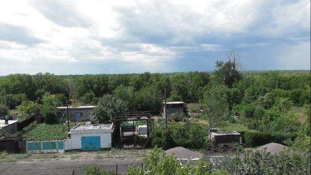 сангород с крыши дома +тест новой видеокамеры смотреть онлайн