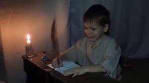 Рождественское письмо Ваньки Жукова на деревню к дедушке