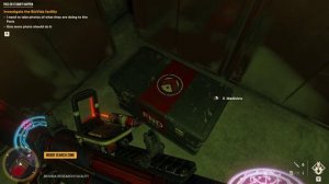 Biovida Facility Keycard Location Far Cry 6