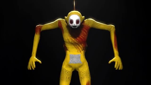 SFM Slendytubbies - Fallen Youth Meme (Remake) (Ages 13+, Might Ruin Childhood) смотреть онлайн