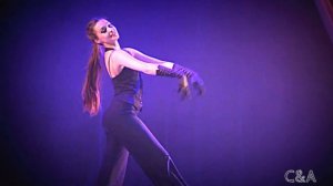 Jazz Dance Solo Джаз Танец Соло