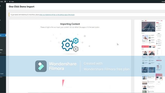 Katen theme installation tutorial смотреть онлайн