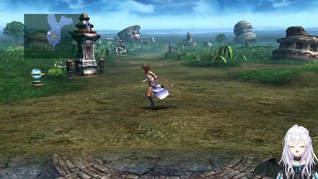 【 Final Fantasy X-2 】52 - Chapter 5 Mi'ihen Highroad Episode Complete | 100% Completion Guide смотреть онлайн