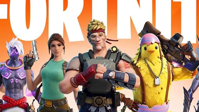 Das Imperium Epic Games смотреть онлайн