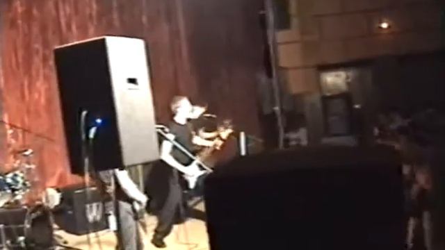 Рок фестиваль ч 2 смотреть онлайн