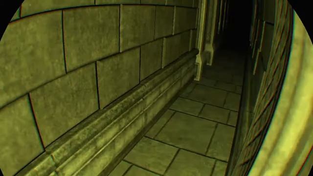 Dreadhalls - SCARIEST PSVR GAME!!! [no commentary] смотреть онлайн