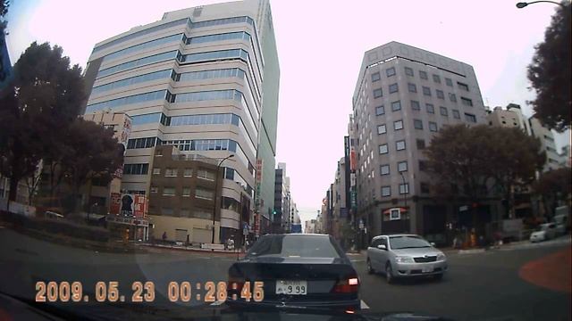 AMG In Front Of My AMG