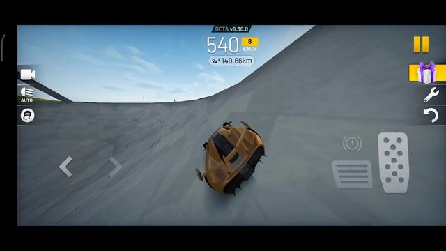 Top 7 Tricks For Increase Speed || Extreme Car Driving Simulator смотреть онлайн
