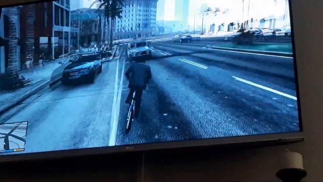 Игорь снимает GTA потому что его подписчики набрали очень много просмотр на другой на другими видео смотреть онлайн