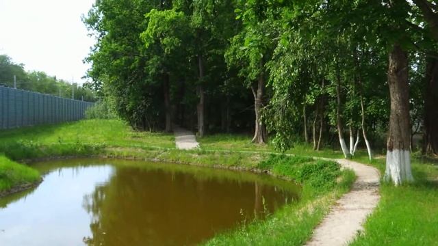 РЕКРЕАЦИОННАЯ ЗОНА В САДОВОДСТВЕ смотреть онлайн