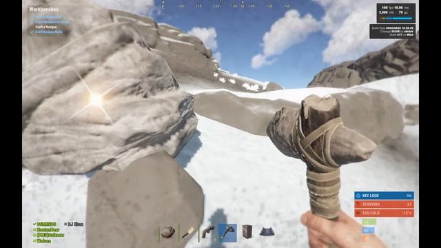 FIRST OIL RIG WITH KAYAK, ПЕРВЫЙ ОИЛРИГ НА КАЯКАХ смотреть онлайн