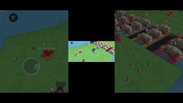 я скачал пять мобильных игр и оценил их