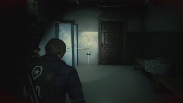 RESIDENT EVIL 2 видео 9 смотреть онлайн