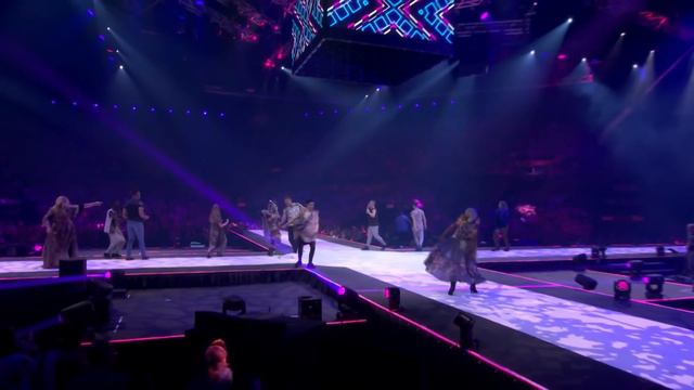 Reggae Medley (Live At Sun Arena @ Time Square, Pretoria, 2019)
