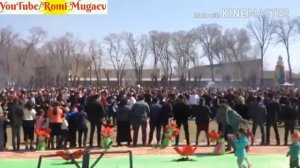 Курдские  народные песни танцы Kurdish wedding