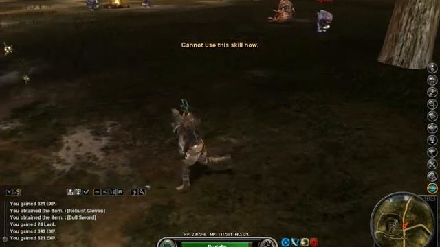 Requiem Bloodymare Level 12 Shaman Grinding смотреть онлайн