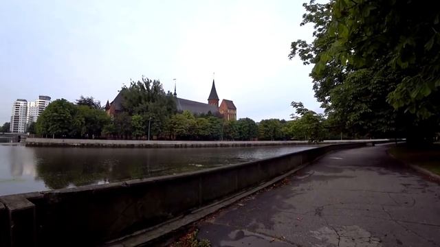 Переехал в Калининград из Санкт-Петербурга смотреть онлайн