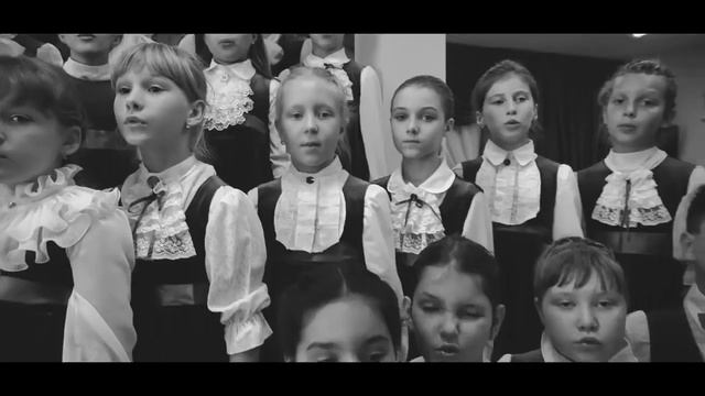 Омские дети исполнили песню Любви не миновать cover на cover Из репертуара Е Летова смотреть онлайн