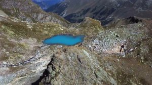 Гид по Архызу. Маршрут однодневного похода к Софийским озерам