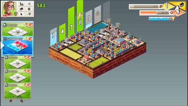 Concrete Jungle Review смотреть онлайн